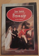 Perswazje Jane Austen