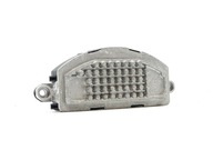 REZYSTOR DMUCHAWY NAGRZEWNICY AUDI Q7 4M RSQ8 BENTLEY BENTAYGA 4M0820521