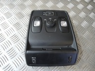 OŚWIETLENIE WNĘTRZA KABINY RENAULT CAPTUR II 969804654R