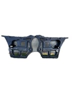 BMW E90 LCI ŚLIZG ZDERZAKA PRAWY LEWY TYŁ 7202668 7202667