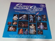 SUPER - SANDIE SHAW / MALCOM ROBERTS / THE TROGGS / BILLY FURY / BENNET