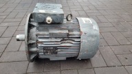 Silnik elektryczny VEM 4KW 900 obrotów PROMOCJA