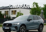 Volvo XC 60 AWD z Gwarancja Full Opcja ULTIME DARK 2.0 Diesel 197KM