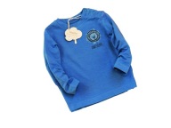 LUPILU - NOWA BLUZECZKA LION r 50/56