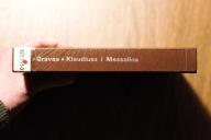 Klaudiusz i Messalina , Graves