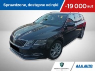 Skoda Octavia 2.0 TDI, Salon Polska, VAT 23%