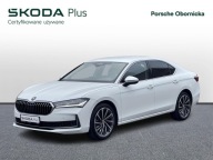 Skoda Superb L&K ! Wentylowane i podgrzewane fotel