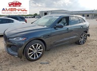 Jaguar F-Pace R-Dynamic S 2025 2.0l 2.0 Benzyna 246KM