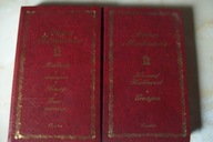 BALLADY ROMANSE SONETY + KONRAD WALLENROD MICKIEWICZ 2X