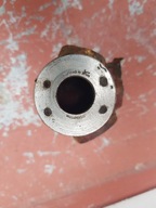 rowerowa zabytkowa nakretka brampton