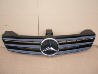 Mercedes CLS W 219 55 AMG 63 Grill Atrapa chłodnicy Black Idealna Oryginał