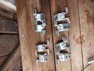 ZAWIASY DRZWI PP LP LT PT MAZDA 6 III GJ 25D