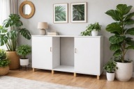 NOWOCZESNY GROWBOX | SMART | Aplikacja | Filtr węglowy 0,1%