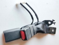 ZATRZASK KLAMRA ZAPIĘCIE PASA TYLNEGO ŚRODKOWEGO TOYOTA MIRAI II