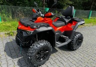 CFMoto CForce CF Moto 1000 Touring EPS homologacja T3b Ciagnik Rolniczy