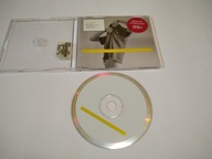 New Order – 60 Miles An Hour - CD 2001 MAXI SINGLE PART 1 C1620