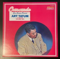LP Japan: Art Tatum – Art Tatum At The Crescendo Vol. II, 1976