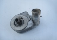 FIAT DUCATO III IVECO DAILY 2.3 2015 R. EURO 5 6 130KM CHŁODNICA OLEJU