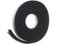 USZCZELKA OKNA DRZWI SAMOPRZYLEPNA PIANKA GĄBKA 2M