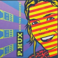 Classic Rock P.HUX kiss the monster CD ELO Part II, The Orchestra