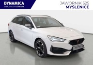 Cupra Leon Sportstourer VAT 23 ST 1.5TSI 150KM M6 2023 r., salon PL, gwara