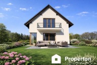 Dom, Rączna, Liszki, Krakowski, 97 m²