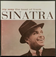 CD Frank Sinatra - My Way - The Best of Frank Sinatra