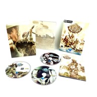 HIDDEN DANGEROUS 2 II HD PC ROZKŁADANE PUDEŁKO ENG