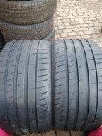 2x nowe opony Goodyear Eagle F1 SuperSport 285/30 R20