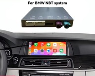 MODUŁ APPLE CARPLAY ANDROID AUTO BMW 4 F32 F33 F36 5 F07 F10 F11 F18 NBT
