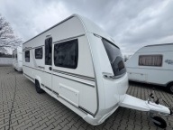 Przyczepa Kempingowa Nowa FENDT TENDENZA 560 SFDW ALDE WYPRZEDAŻ ZIMOWA !!!