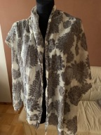 EAST_ indyjska chusta wełniana