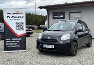 Nissan Micra 2011r. 1.2 Benzyna 80KM