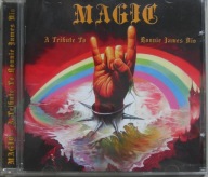 Various – Magic - A Tribute To Ronnie James Dio