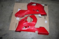 Pług KPL. Lewy Prawy Owiewka Boczek Yamaha R6 RJ03 99-02