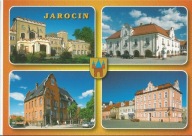 JAROCIN-HERB WOJ WIELKOPOLSKIE