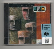 R.E.M.-THE BEST OF REM CD Folia