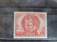 Australia stary znaczek (2/1