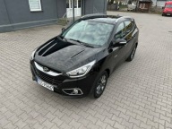Hyundai ix35 1.6B, FULL Opcja,Alu17,Navi, Stan bdb