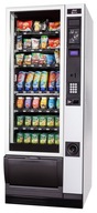 AUTOMAT VENDINGOWY NECTA JAZZ VENDING RADOM