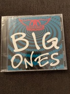 AEROSMITH - BIG ONES - CD