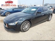 Maserati Ghibli S Q4 2014 3.0 Benzyna 404KM