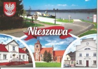 NIESZAWA-HERB KUJAWSKO POMORSKIE