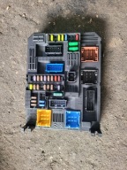 MODUŁ BSI BEZPIECZNIKÓW CITROEN C3 III 9830790280