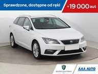 Seat Leon 1.4 TSI, Salon Polska, VAT 23%, Skóra