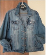 Kurtka jeansowa Katana JANINA r. 46/48