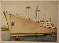 STATEK - M/S "EMILIA PLATER"