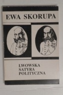 Lwowska satyra polityczna / Prasa kalendarze Galicja