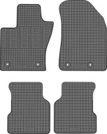 Cikcar JEEP00003 dywaniki gumowe