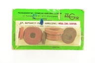 USZCZELKI NYSA ŻUK TARPAN KOMPLET NAPRAWCZY POMPY HAMULCOWEJ KOMPLET